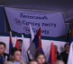 Završni miting SL u Zvečanu