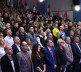 Završni miting SL u Zvečanu