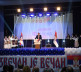 Završni miting SL u Zvečanu