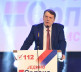 Završni miting SL u Zvečanu