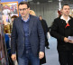 Petar Petković na Sajmu turizma
