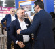 Petar Petković na Sajmu turizma
