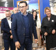 Petar Petković na Sajmu turizma