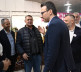 Petar Petković na Sajmu turizma