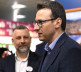 Petar Petković na Sajmu turizma