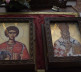 Liturgija u Hramu Svetog Vasilija Ostroškog u Leposaviću
