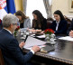 Đurić na sastanku sa Košarom
