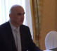 Marko Đurić sa Alenom Berseom