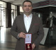 Dušan Milanović i Đorđe Lakušić