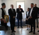 Srpska lista uručila ključeve od doma u Žitkovcu