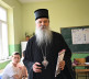 Mitropolit Teodosije glasao u Gračanici