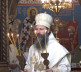 Vladika Ilarion u Hramu Svetog Vasilija Ostroškog u Leposaviću