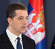 Ministar Đurić sa novom generacijom polaznika Diplomatske akademije MSP