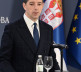 Ministar Đurić sa novom generacijom polaznika Diplomatske akademije MSP