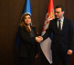 Karolin Zijade i Petar Petković