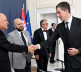 Marko Đurić na panelu MSP povodom obeležavanja 26 godina od bombardovanja
