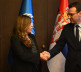 Karolin Zijade i Petar Petković