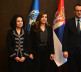 Karolin Zijade i Petar Petković