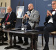 Marko Đurić na panelu MSP povodom obeležavanja 26 godina od bombardovanja