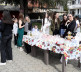 Doručak sa gimnazijalcima