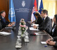 Karolin Zijade i Marko Đurić