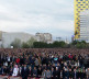 Ramazanski bajram u Tirani