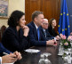 Marko Đurić i Peter Sorensen