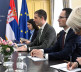 Marko Đurić i Peter Sorensen