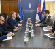 Marko Đurić i Peter Sorensen