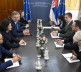 Marko Đurić i Peter Sorensen