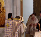 Prva liturgija novog arhiepiskopa Albanske autokefalne pravoslavne crkve Jovana