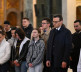 Pomen za žrtve pogroma u Hramu Svetog Save
