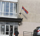 Zastave na pola koplja u srpskim sredinama na Kosovu