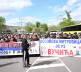 Srbi sa Kosova stigli u Beograd