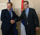 Petković sa Sorensenom
