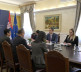 Đurić sa Li Mingom