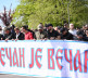 Srbi sa Kosova stigli u Beograd