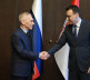 Aleksandar Bocan Harčenko i Petar Petković