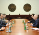 Aleksandar Bocan Harčenko i Petar Petković