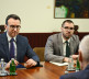 Aleksandar Bocan Harčenko i Petar Petković