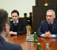 Aleksandar Bocan Harčenko i Petar Petković