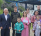 Dodela stipendija Odbora za pomoć KiM