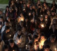 Leposavić, Ponoćna uskršnja liturgija