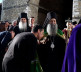 Liturgija u Visokim Dečanima