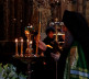 Liturgija u Visokim Dečanima