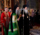 Liturgija u Visokim Dečanima
