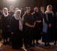 Liturgija u Visokim Dečanima