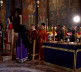 Liturgija u Visokim Dečanima