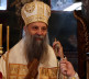 Liturgija u Visokim Dečanima