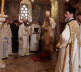 Patrijarh Porfirije služio liturgiju u Pećkoj patrijaršiji